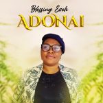 Blessing Ezeh - Adonai